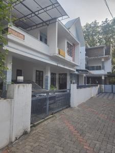 Image of 1400 Sq.ft 3 BHK Independent House for sale in Pukkattupady, Kochi for Rs. 5900000