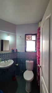 Image of 1000 Sq.ft 2 BHK Apartment / Flat for rent in Kumar Kruti, Kalyani Nagar, Pune for Rs. 51000