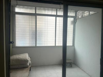 Balcony Image of 1000 Sq.ft 2 BHK Apartment / Flat for sale in Dharmavat Sundar Sahawas Apartment, Anand Nagar, Sinhagad Road Pune for Rs. 10500000