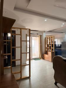 Hall Image of 1300 Sq.ft 2 BHK Apartment / Flat for sale in Nirmal Block- B Rishikesh for Rs. 12000000