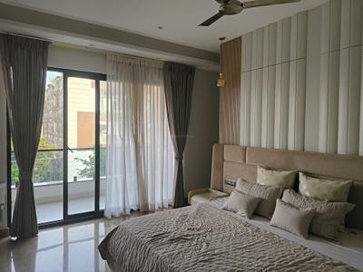 Bedroom Image of 3880 Sq.ft 5 BHK Builder Floor for sale in Indirapuram Ghaziabad for Rs. 57000000