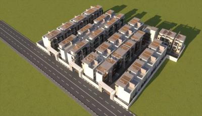Image of 2200 Sq.ft 4 BHK Villa for sale in Mata VK Sky Villa Orchard, Handewadi, Pune for Rs. 15850000