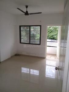 Hall Image of 1080 Sq.ft 2 BHK Apartment / Flat for sale in Leverage Greens Apartment, Vidya Nagar Nagpur for Rs. 6000000