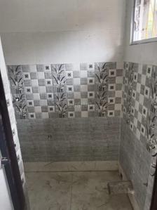 Bathroom Image of 1129 Sq.ft 3 BHK Apartment / Flat for sale in North Dum Dum Bediapara Kolkata for Rs. 4177000
