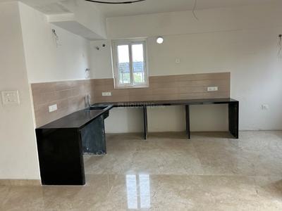 Kitchen Image of 2546 Sq.ft 3 BHK Apartment / Flat for sale in Ballygunge Kolkata for Rs. 54500000