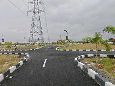 Image of 798 Sq.ft Residential Plot / Land for sale in Maraimalai Nagar, Chennai for Rs. 1595202