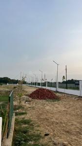 Image of 1377 Sq.ft Residential Plot / Land for sale in Sushant Golf City, Lucknow for Rs. 6200000
