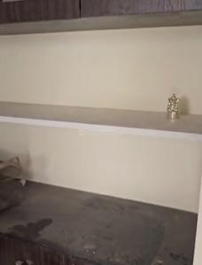 Kitchen Image of 1002 Sq.ft 2.5 BHK Independent House for rent in Memnagar Ahmedabad for Rs. 25000