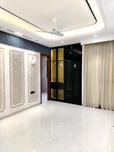 Bedroom Image of 2700 Sq.ft 4 BHK Builder Floor for sale in Sector 52 Gurgaon for Rs. 27700000