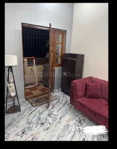 Bedroom Image of 1200 Sq.ft 2.5 BHK Builder Floor for rent in Kesare Mysore for Rs. 24000