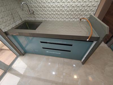 Bathroom Image of 374 Sq.ft 1 BHK Apartment / Flat for sale in Titwala Thane for Rs. 2900000