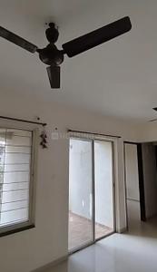 Hall Image of 1050 Sq.ft 2 BHK Apartment / Flat for rent in Majestique Imperia, Fursungi Pune for Rs. 18000
