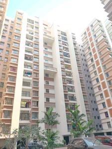 Building Image of 1130 Sq.ft 3 BHK Apartment / Flat for sale in DTC Southern Heights, Pailan Kolkata for Rs. 7500000