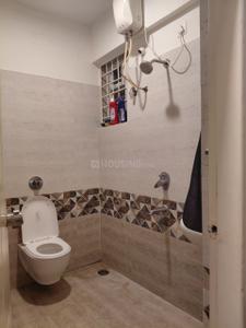 Bathroom Image of 1088 Sq.ft 2 BHK Apartment / Flat for sale in Sri Balaji Emerald, Hennur Bengaluru for Rs. 8200000