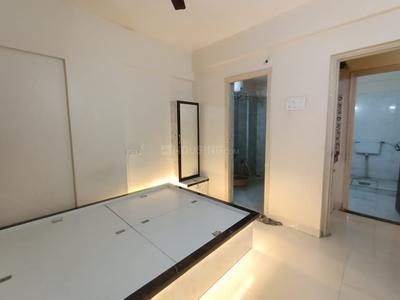 Bedroom Image of 800 Sq.ft 2 BHK Apartment / Flat for sale in Wagholi Pune for Rs. 4700000