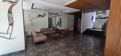 Hall Image of 2880 Sq.ft 3 BHK Apartment / Flat for sale in Saamarth H7, PDPU Road Gandhinagar for Rs. 16000000