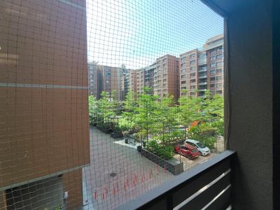Balcony Image of 3300 Sq.ft 4 BHK Apartment / Flat for sale in Vastrapur Ahmedabad for Rs. 36000000