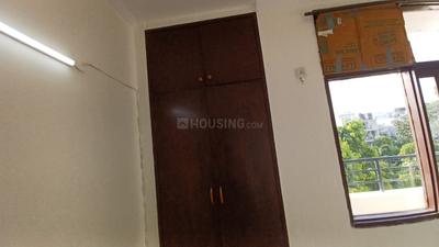 Bedroom Image of 1000 Sq.ft 2 BHK Builder Floor for sale in Swaraj Homes RWA Malaviya Nagar, Malviya Nagar New Delhi for Rs. 15200888