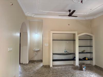 2 BHK Independent House
