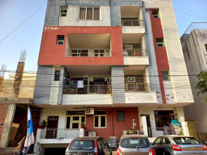 3 BHK 1200 Sqft Flat for sale at Jagatpura, Jaipur Property ID 13281334