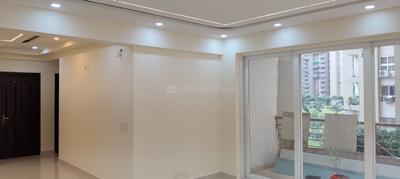 Bedroom Image of 1717 Sq.ft 3 BHK Apartment / Flat for rent in The 3C Lotus Boulevard, Sector 100 Noida for Rs. 49000