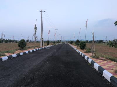 Image of 170 Sq.ft Residential Plot / Land for sale in Yacharam, Hyderabad for Rs. 2400058