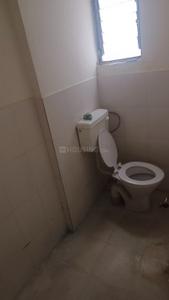 Bathroom Image of 330 Sq.ft 1 RK Independent House for rent in Wanwadi Pune for Rs. 9000