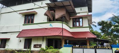 Image of 1400 Sq.ft 3 BHK Independent House for rent in Pappanamcode, Thiruvananthapuram for Rs. 18000