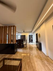 Hall Image of 2275 Sq.ft 3 BHK Builder Floor for sale in Canal Road Dehradun for Rs. 24000000