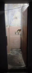 Balcony Image of 200 Sq.ft 1 BHK Independent House for rent in Indira Nagar Lucknow for Rs. 5500