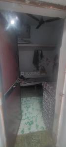 Balcony Image of 150 Sq.ft 1 RK Independent House for rent in Trimurti Nagar Nagpur for Rs. 3000