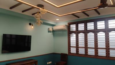 Bedroom Image of 2500 Sq.ft 3 BHK Villa for sale in Kuntikan Mangalore for Rs. 42500000
