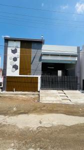 Image of 1056 Sq.ft 2 BHK Independent House for sale in Idikarai, Coimbatore for Rs. 5850000
