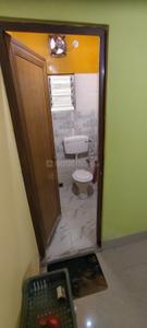 Kitchen Image of 1188 Sq.ft 3 BHK Apartment / Flat for sale in Dum Dum Kolkata for Rs. 5900000