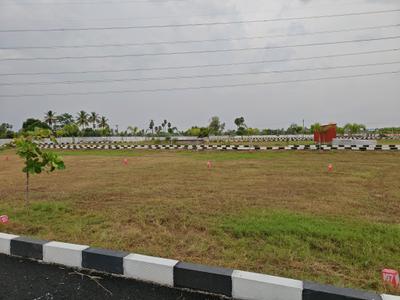 Image of 816 Sq.ft Residential Plot / Land for sale in Singaperumal Koil, Chennai for Rs. 1632816