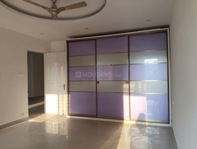 Bedroom Image of 1675 Sq.ft 3 BHK Apartment / Flat for sale in Chansandra Bengaluru for Rs. 15300000