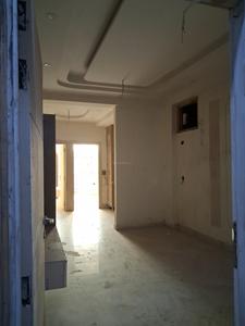 Main Entrance Image of 1450 Sq.ft 3 BHK Apartment / Flat for sale in Avenue 1, Sector 73 Noida for Rs. 5350000