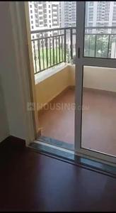 Balcony Image of 1250 Sq.ft 2 BHK Apartment / Flat for sale in Jaypee Klassic Heights, Sector 133 Noida for Rs. 12000000