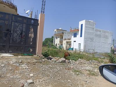 Image of 495 Sq.ft Residential Plot / Land for sale in Maruti Kunj, Gurgaon for Rs. 1700000