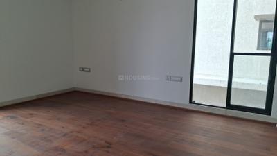 Bedroom Image of 2200 Sq.ft 3 BHK Apartment / Flat for sale in Aparna One, Shaikpet Hyderabad for Rs. 52000000
