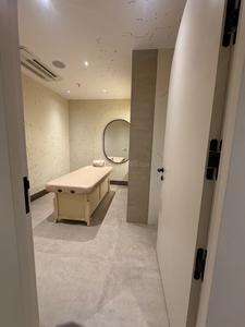 Bedroom Image of 1565 Sq.ft 3 BHK Apartment / Flat for sale in Ashiana The Centre Court, Sector 88A Gurgaon for Rs. 20500000