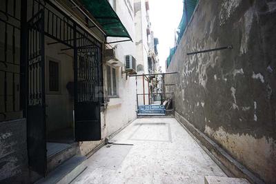 Balcony Image of 1530 Sq.ft 3 BHK Apartment / Flat for sale in Thaltej Ahmedabad for Rs. 11000000