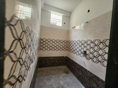 Bathroom Image of 2100 Sq.ft 4 BHK Independent House for sale in Wallfort Vatika 02, Bhatagaon Raipur for Rs. 8200000