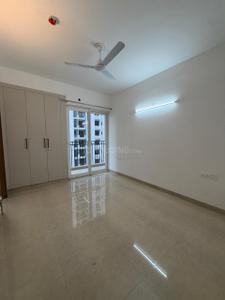 Bedroom Image of 1625 Sq.ft 3 BHK Apartment / Flat for sale in ATS Happy Trails, Noida Extension Greater Noida for Rs. 19900000