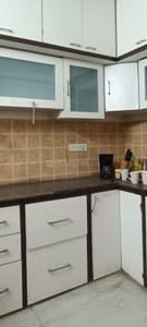 Kitchen Image of 2100 Sq.ft 3 BHK Duplex for sale in Tarnaka Secunderabad for Rs. 15000000