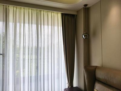 Bedroom Image of 2600 Sq.ft 4 BHK Apartment / Flat for sale in Millenium Bajrang Society, Sector 43 Gurgaon for Rs. 40000000