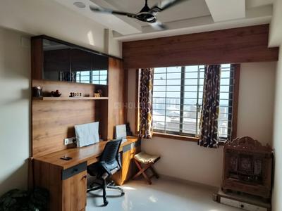Hall Image of 1700 Sq.ft 3 BHK Apartment / Flat for sale in Kalash 2 Enclave, Vatva Ahmedabad for Rs. 5300000