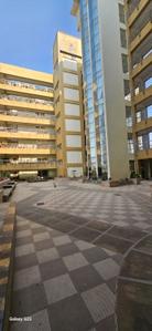 Image of 1800 Sq.ft 3 BHK Apartment / Flat for rent in Trikuta Nagar, Jammu for Rs. 33000