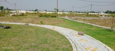 Image of 1000 Sq.ft Residential Plot / Land for sale in Omaxe Anandam, Balya Kheda, Indore for Rs. 5500000