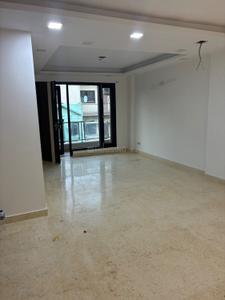 Hall Image of 1800 Sq.ft 3 BHK Builder Floor for rent in Naraina New Delhi for Rs. 62000